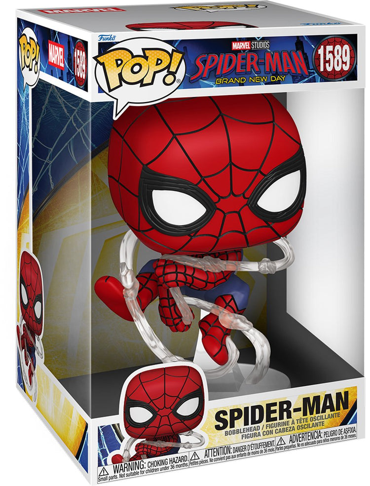 Spider-Man