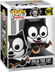 Funko Felix die Katze Felix die Katze Vinylfigur 1616 Pop! schwarz und weiß
