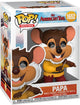 Funko-Pop! Filme: Ein amerikanischer Schwanz – Papa #1652