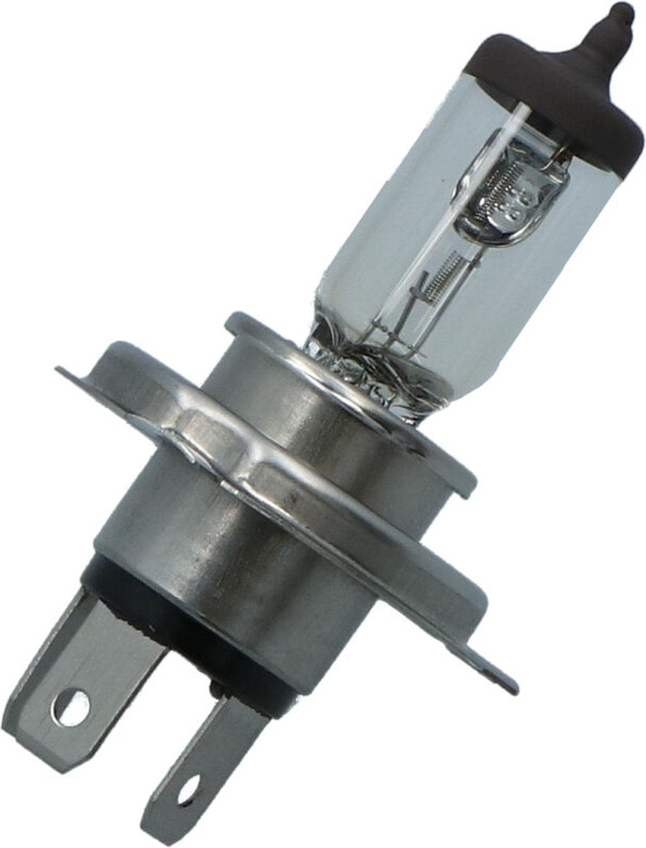 Carpoint Longlife Autolampe H4 12V 60 55W - helles Licht - energieeffizient - universell einsetzbar