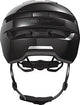 ABUS HELM PURL-Y SHINY SCHWARZ M 54-58 CM