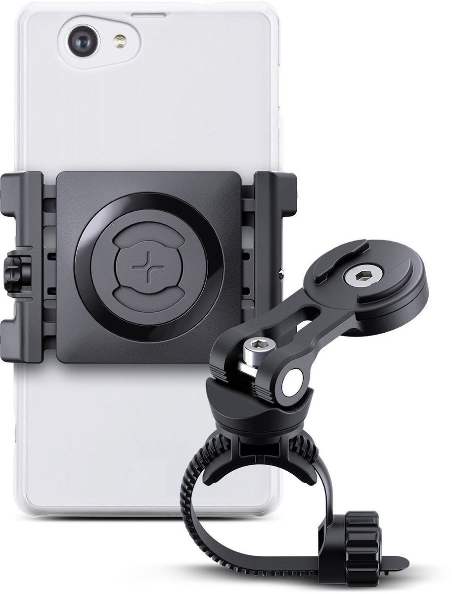 Sp Connect Bike Bundle Universalklemme SPC+