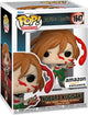 Funko-Pop! Animation: Jujutsu Kaisen – Nobara Kugisaki #1647, exklusiv bei Amazon