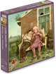 Marius van Dokkum Puzzle - Liebe verblasst nie - 1000 Teile