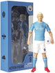 Van der Meulen Manchester City Haaland Plüschpuppe 20 cm Fußball.