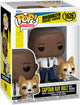 Funko-Pop-Fernsehen: Brooklyn Nine-Nine – Captain Holt (mit Cheddar) Pop #1626