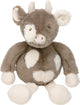 Happy Horse Kuh Casey Kuscheltier 40 cm - braun - Babykuscheltier