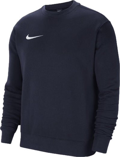 Nike – Fleece Park 20 Crew – dunkelblauer Pullover-XL