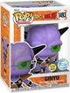 Funko-Pop-Animation: Dragon Ball Z – Ginyu (Glow in the Dark) Pop #1493