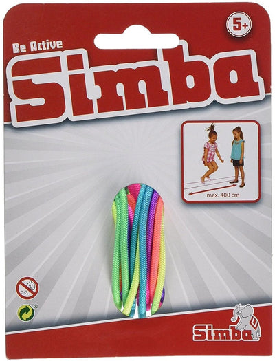 Simba - Gummidreh - Springseil