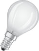 Osram 4058075436480 LED-Lampe Energielabel E (a - g) E14 Birne 4 W = 40 W Warmweiß (ø x L) 45 mm x 78 mm 1 Stück