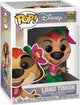 Funko-Pop! König der Löwen Nr. 500 Luau Timon – Sammlerfigur