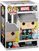Funko! Wunderpuppe! 8-Bit-Vinylfigur Thor 9 cm