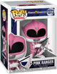 Funko Pop-Fernsehen: Power Rangers – Pink Ranger – Pop #1373
