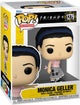 Funko Pop-Fernsehen: Freunde – Monica Geller – Pop #1279