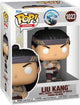 Funko Mortal Kombat Liu Kang Vinylfigur 1023 Pop! mehrfarbiges PVC -