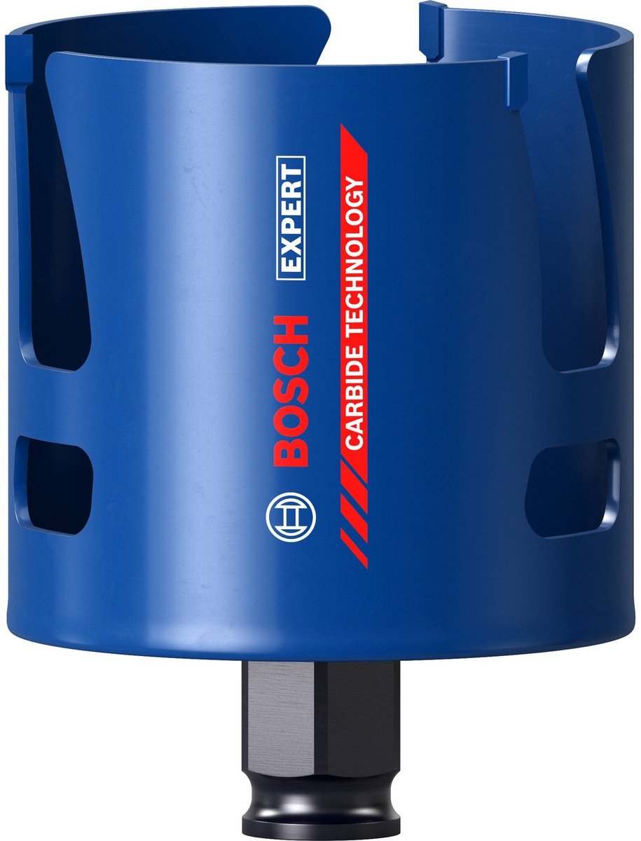 Bosch Expert Lochsäge für Baustoffe 68 x 60 mm – 2608900470