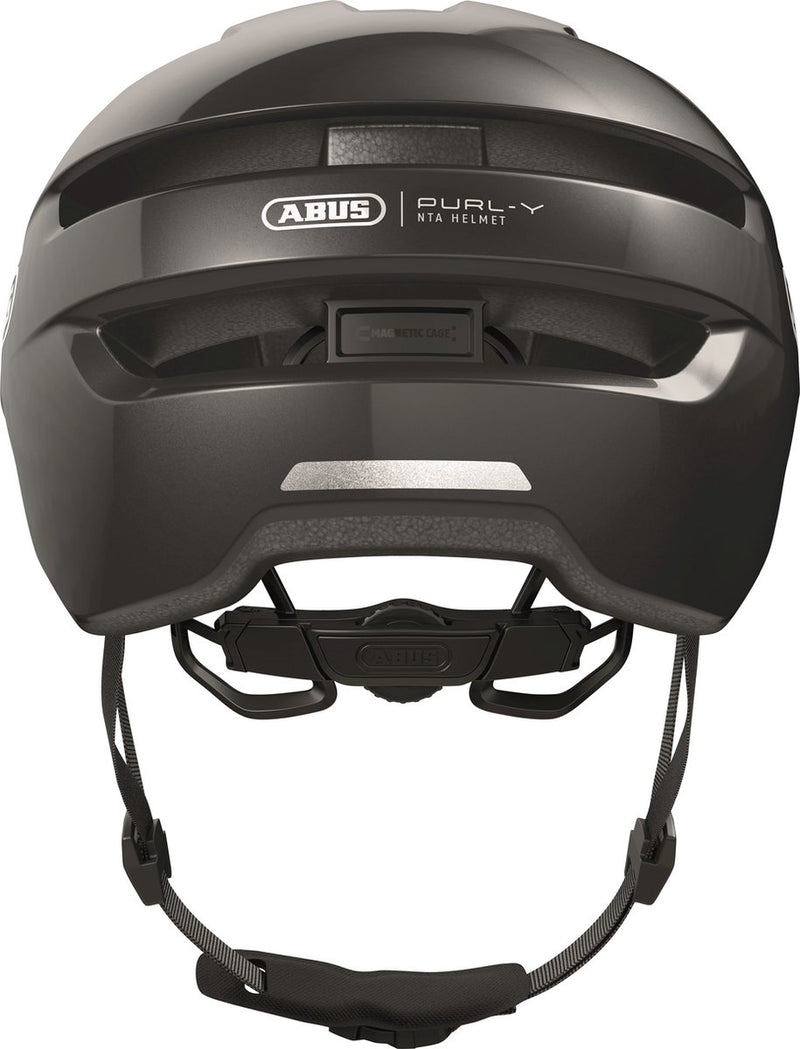 Abus Helm Purl-y Titan M 54-58 cm