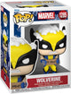 Funko Pop Marvel: Holiday – Wolverine – Pop #1285