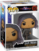 Funko Pop Marvel: The Marvels – Dar-Benn Pop #1252