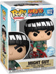 Funko Naruto Maybe Guy Vinylfigur 1412 Pop! weißes PVC -