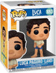 Funko-Pop! Luca: Luca Paguro (Land)