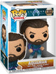Funko-Popfilme: Aquaman – Atlantis-Anzug – Pop #1302