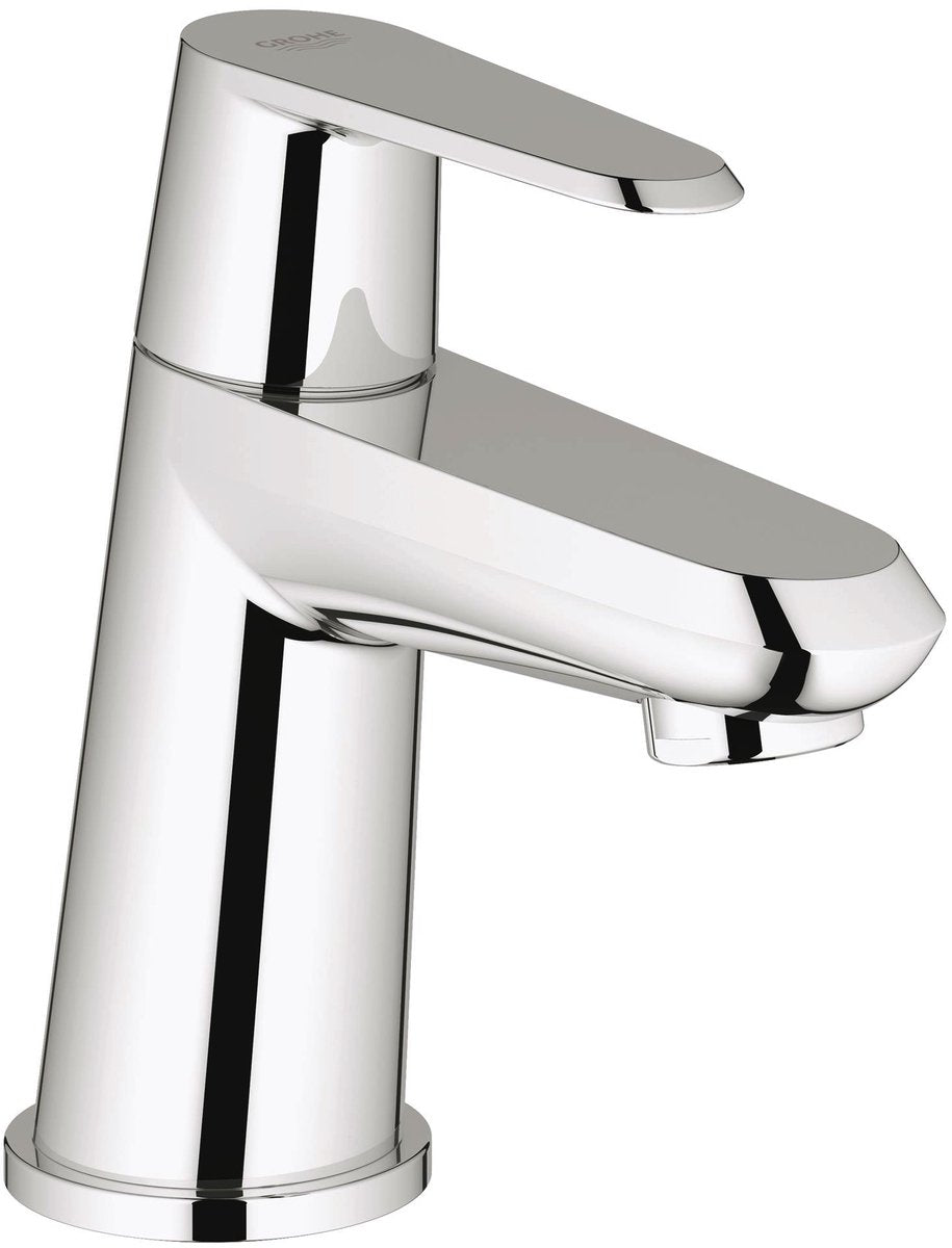 Grohe Eurodisc Cosmopolitan Springbrunnenhahn – 1 2'' – Größe XS – Chrom – 23051002