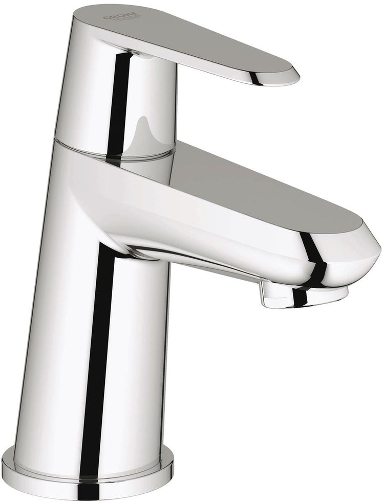Grohe Eurodisc Cosmopolitan Springbrunnenhahn – 1 2'' – Größe XS – Chrom – 23051002