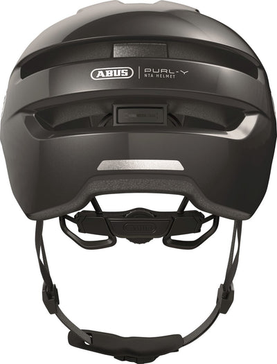 Abus Helm Purl-y Titan M 54-58 cm