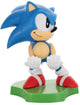 Cableguys Sonic the Hedgehog – Schiebe-Figurenständer für Telefon | Ladekoffer (Cable Guys Mini)