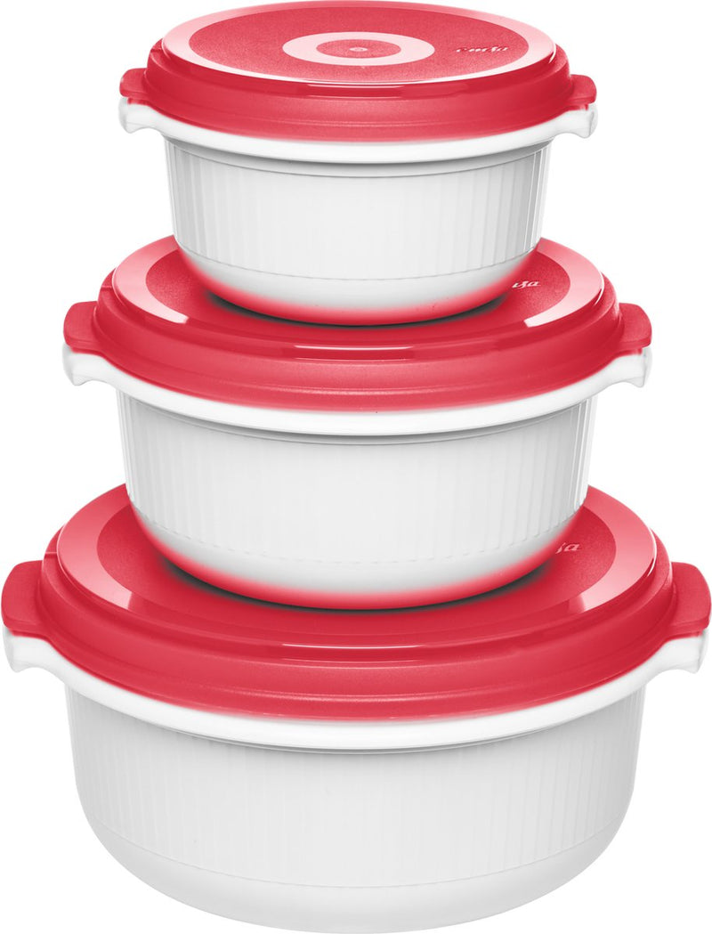 EMSA Micro Family Starter Set, 3 -Palace