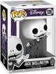 Funko Pop Disney: Der Albtraum vor Weihnachten – Jack Skellington (30. Jahrestag) Pop #1355