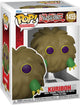 Funko-Pop-Animation: Yu-Gi-Oh! - Kuriboh - Puppe Nr. 1455
