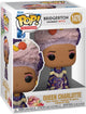 Funko-Pop-Fernsehen: Bridgerton – Queen Charlotte – Pop #1470