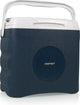 Campart CB-8630 - Kühlbox 30 Liter - thermoelektrisch - 12V-Autoladegerät 230V-Steckdose - kühlt und heizt