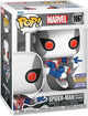 Funko-Pop! Marvel: Spider-Man (Bug-Eyes-Rüstung) – Winterkonvention 2022 le