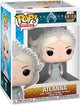 Funko-Popfilme: Aquaman – Atlanta – Pop #1307