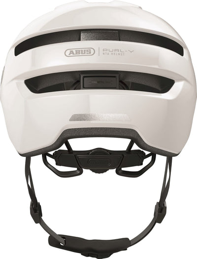 ABUS HELM PURL-Y SHINY LEISE L 57-61 cm