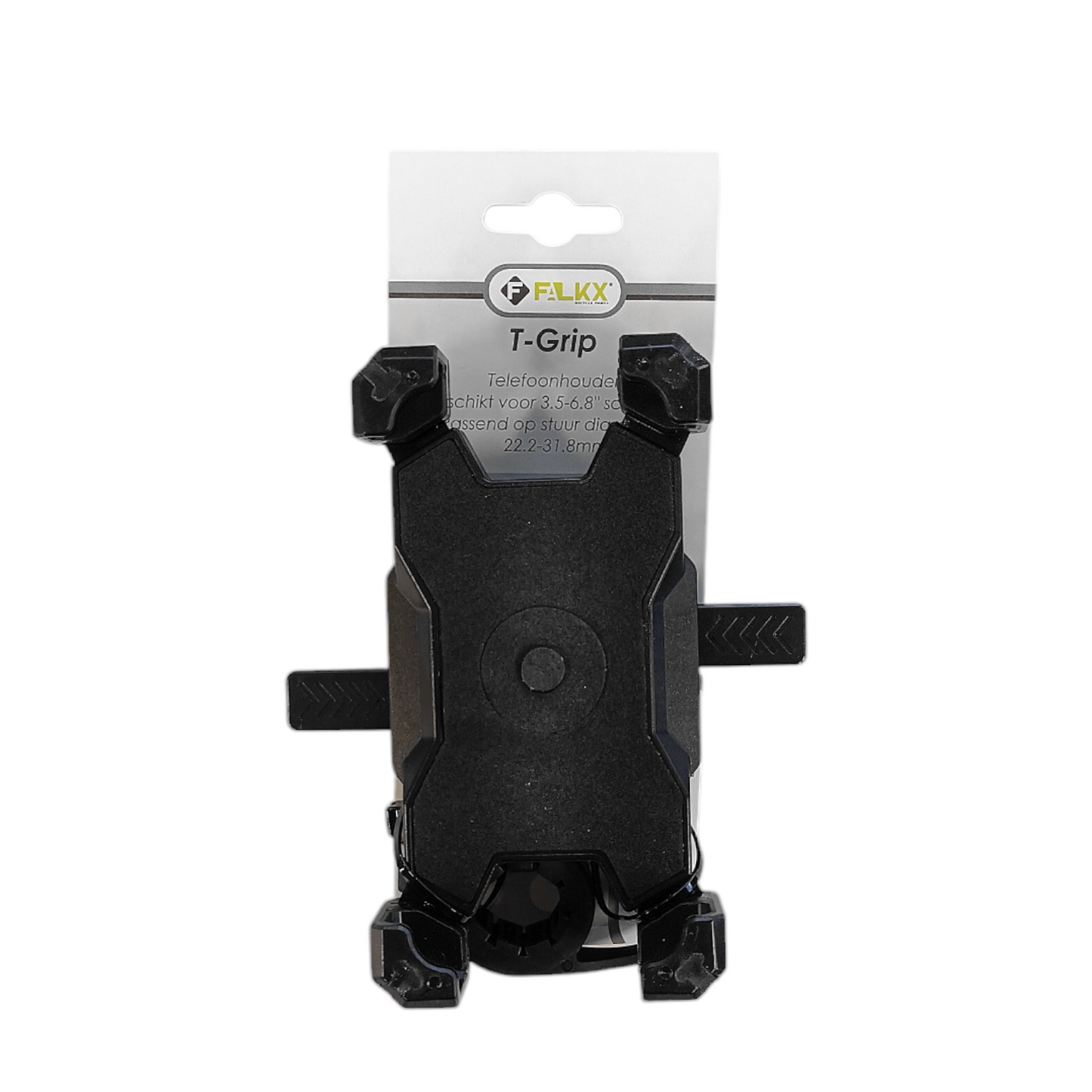 Falkx Falkx T-Grip-Telefonhalter