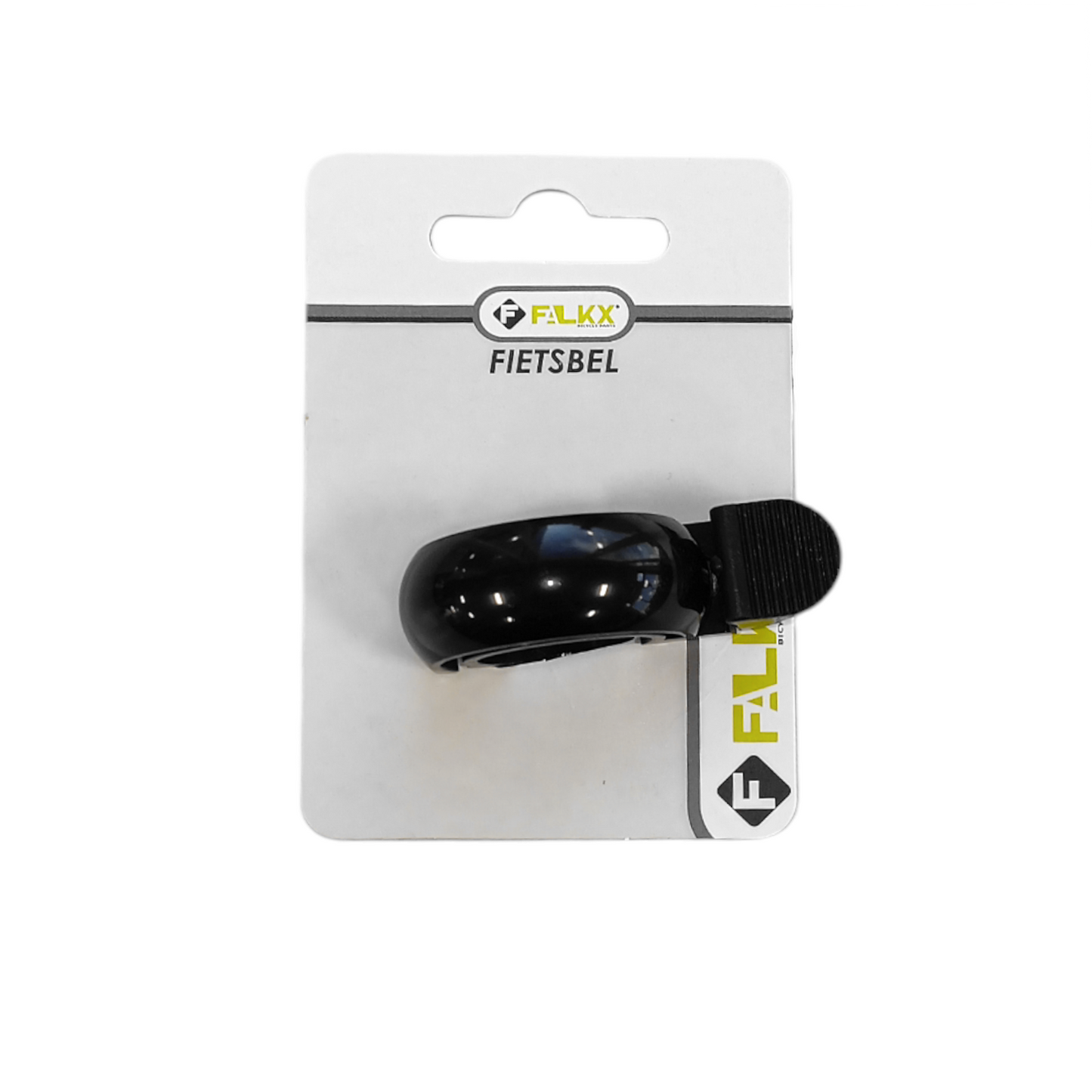 Falkx Falkx Zylon Bel Black