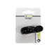Falkx Falkx Zylon Bel Black
