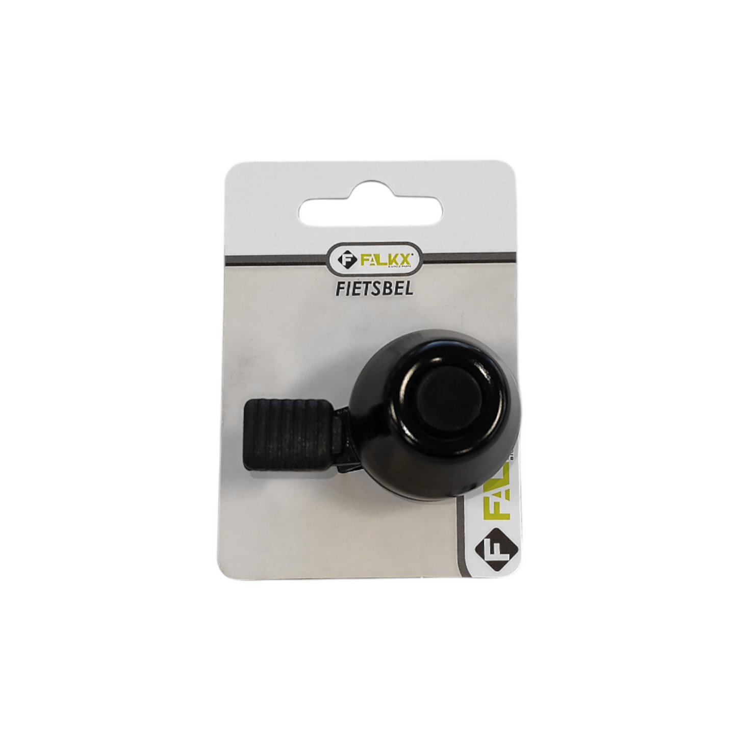 Falkx Falkx Bullet Bel Black