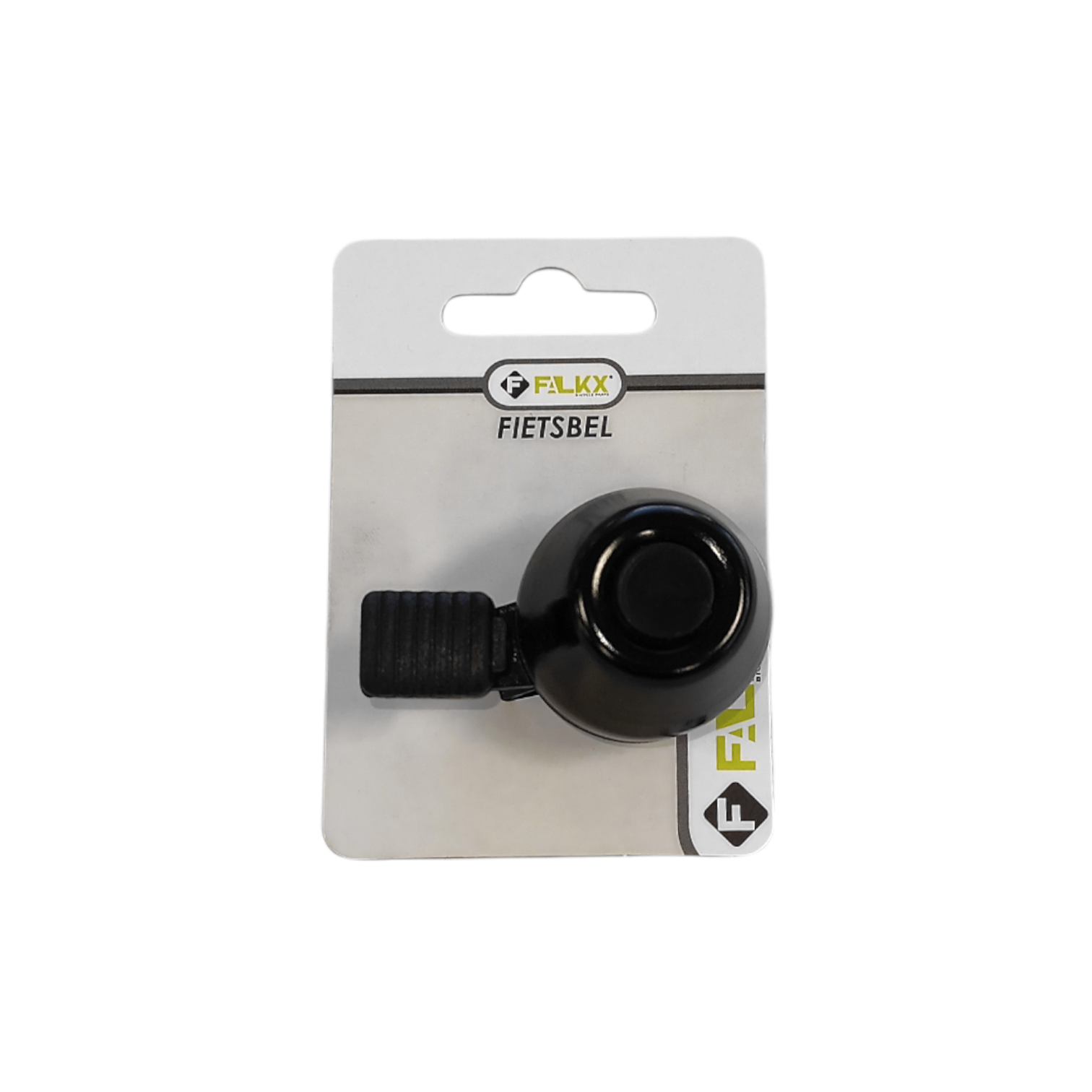 Falkx Falkx Bullet Bel Black