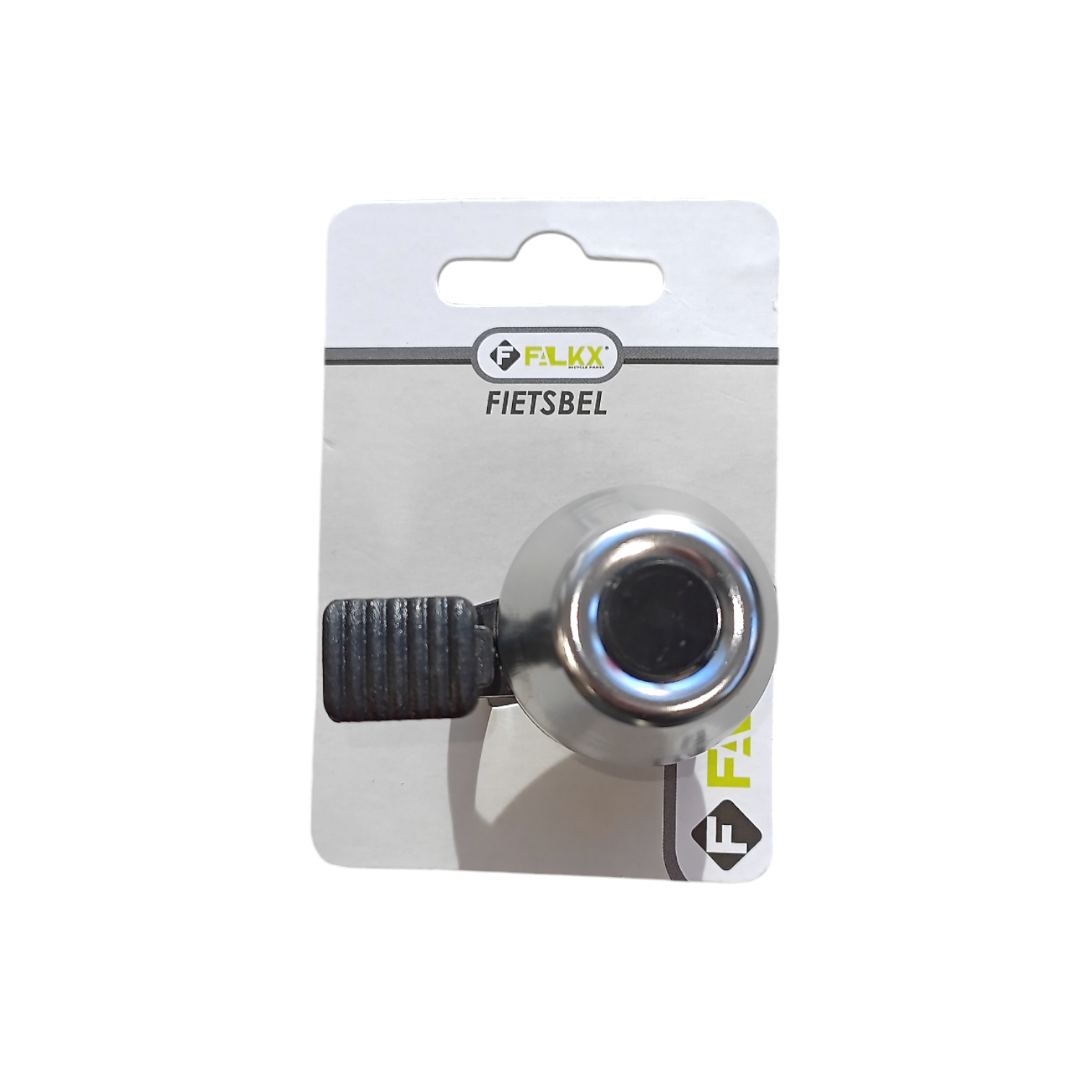 Falkx Falkx Bullet Bel Silber