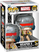 Funko Pop Marvel: Wolverine 50th – Waffe X – Pop #1373