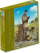 Marius van Dokkum Puzzle - Kartoffelschneider - 500 Teile