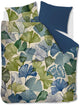 Bettwäschehouse Sue Bettbezug – Twin XL – 260 x 200 220 – Blaugrün