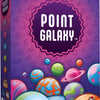 White Goblin Games Point Galaxy – Kartenspiel