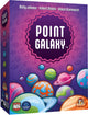 White Goblin Games Point Galaxy – Kartenspiel